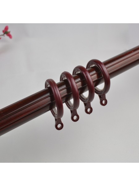 Qyt2221 1 1 8 Quot Diameter Super Thick Wood Grain Custom