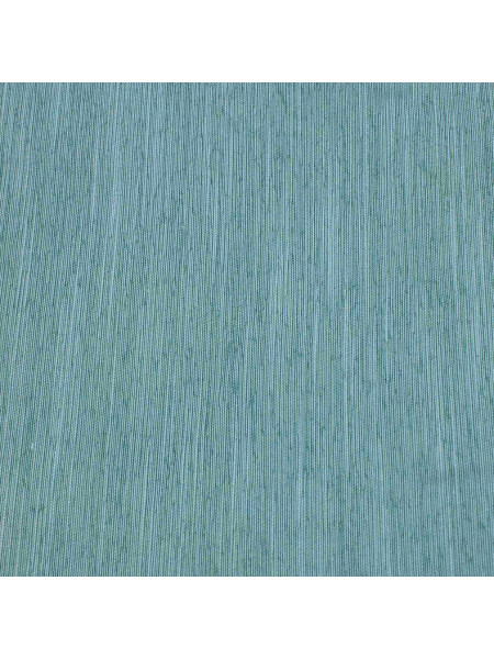 QYX2209A Illawarra On Sales Slub Cotton Custom Made Curtains(Color: Capri)