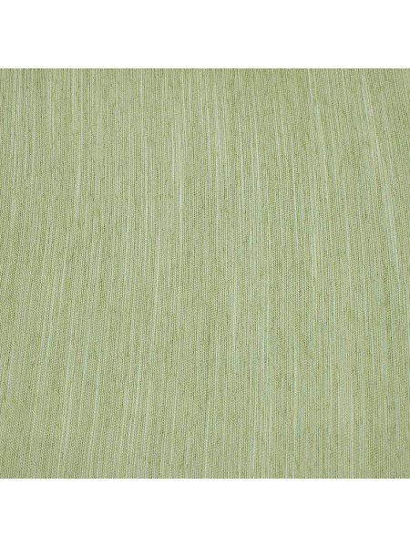 QYX2209A Illawarra On Sales Slub Cotton Custom Made Curtains(Color: Dark Sea Green)