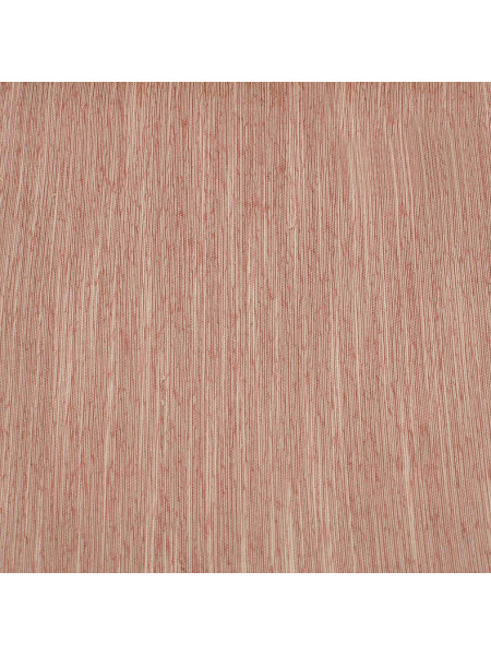 QYX2209A Illawarra On Sales Slub Cotton Custom Made Curtains(Color: Pale Violet Red)