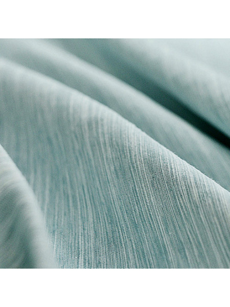  QYX2209A Illawarra On Sales Slub Cotton Custom Made Curtains
