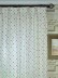 Alamere Kids House Polka Dot Printed Cotton Fabrics Per Yard (Heading: Double Pinch Pleat)