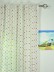 Alamere Kids House Polka Dot Printed Cotton Fabrics Per Yard (Heading: Back Tab)