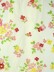 Alamere Colorful Floral Printed Cotton Fabrics Per Yard (Color: Carmine Red)