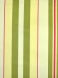 Alamere Striped Cotton Blend Fabrics Per Yard (Color: Cream)