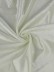 Whitney Beige and Yellow Plain Velvet Fabric Samples (Color: White)