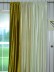 Whitney Beige Yellow Custom Made Velvet Curtains For Living Room and Theater