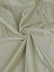 New arrival Denali Beige and Yellow Waterfall and Swag Valance and Sheers Custom Made Chenille Velvet Curtains Pair(Color: Beige)