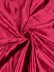 Whitney Pink Red and Purple Plain Velvet Fabric Samples (Color: Alabama Crimson)