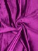 New arrival Denali Pink Red and Purple Waterfall and Swag Valance and Sheers Custom Made Chenille Velvet Curtains(Color: Patriarch purple)