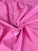 120 Inch Extra Wide Whitney Pink Red and Purple Blackout Grommet Velvet Curtains (Color: Hot Pink)