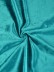Whitney Green and Blue Plain Velvet Fabric Samples (Color: Persian Green)