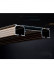 CHR03 Ceiling/Wall Mounted Double Curtain Tracks