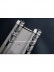 CHR21 Ceiling Mounted Double Curtain Tracks