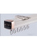 CHR29 Big Ivory Apple Red Gold Curtain Tracks Ceiling/Wall Mount(Color: Ivory)