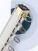 CHR49 Heavy-Duty Ivory Black Rose Gold Single/Double Curtain Tracks Ceiling/Wall Mounts For Living Room