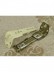 CHR6825 Gibbo Custom Double Curtain Track Set with Valance Track Ceiling & Wall Mount
