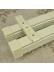 QYR6822 Gibbo Aluminum Alloy Double Curtain Track Set