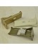 QYR7020 Aluminum Alloy Single Curtain Track Set