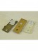 QYR7020 Aluminum Alloy Single Curtain Track Set