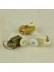 CHR7025 Custom Ceiling & Wall Mount Double Curtain Track Set with Valance Track