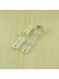 CHR7720 Ceiling Mounted or Wall Mounted Single Curtain Tracks and Rails Bracket