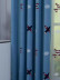 QY24H06BD Fashion Children Printing Cute Plane Patterns Pink and Blue Grommet Ready Made Curtains