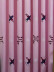 QY24H06BS Fashion Children Printing Cute Plane Patterns Pink and Blue Fabric Sample(Color: Pink)