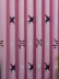 QY24H06BD Fashion Children Printing Cute Plane Patterns Pink and Blue Grommet Ready Made Curtains