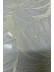 QY7121SBC Elbert Monstera Embroidered Double Pinch Pleat Ready Made Sheer Curtains Online(Color: Beige)