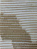 QY7121SF Elbert Line Shadow Embroidered Custom Made Sheer Curtains(Color: Brown)