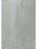 QY7121SPC Elbert Horizontal Stripes Embroidered Double Pinch Pleat Ready Made Sheer Curtains(Color: Beige)