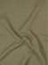 QY7151SM Laura Rough Solid Custom Made Sheer Curtains (Color: Kangaroo)