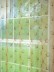 Elbert Damask Floral Embroidered Custom Made Sheer Curtains White Sheer Curtain