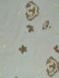 Elbert Flower Pattern Embroidered Rod Pocket White Sheer Curtains Panels Online Beaver Color