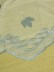 Elbert Maple Leaves Pattern Embroidered Versatile Pleat White Sheer Curtains Trimming Hem