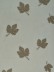 Elbert Maple Leaves Pattern Embroidered Versatile Pleat White Sheer Curtains Beaver Color