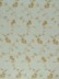 Elbert Damask Pattern Embroidered Back Tab White Sheer Curtains Panels Online Beige Color