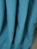 Hudson Yarn Dyed Solid Blackout Double Pinch Pleat Curtains Fabric Details