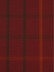 Hudson Yarn Dyed Small Plaid Blackout Double Pinch Pleat Curtains (Color: Taupe)