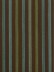 Hudson Yarn Dyed Striped Blackout Fabrics (Color: Bondi blue)