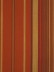 Irregular Striped Double Pinch Pleat Extra Long Curtains 108 - 120 Inch Panels (Color: Linen)