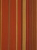 Irregular Striped Double Pinch Pleat Extra Long Curtains 108 - 120 Inch Panels (Color: Linen)