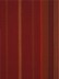 Irregular Striped Double Pinch Pleat Extra Long Curtains 108 - 120 Inch Panels (Color: Coffee)