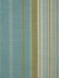 Irregular Striped Double Pinch Pleat Extra Long Curtains 108 - 120 Inch Panels (Color: Olive)