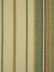 Irregular Striped Double Pinch Pleat Extra Long Curtains 108 - 120 Inch Panels (Color: Fern green)