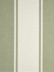 Moonbay Stripe Back Tab Cotton Curtains (Color: Medium spring bud)