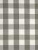 Moonbay Small Plaids Double Pinch Pleat Curtains (Color: Ecru)