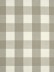 Moonbay Small Plaids Cotton Custom Made Curtains (Color: Sand)