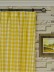 Moonbay Small Plaids Cotton Custom Made Curtains (Heading: Double Pinch Pleat)